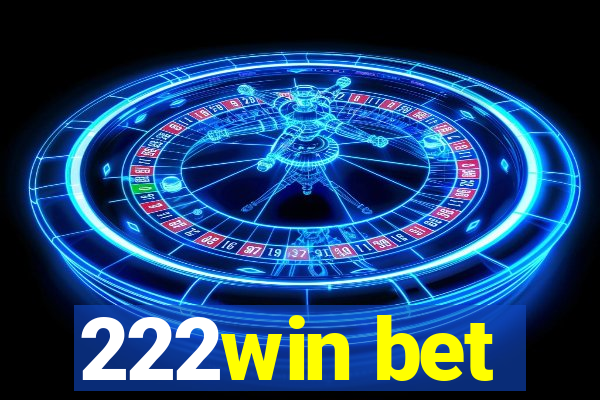 222win bet